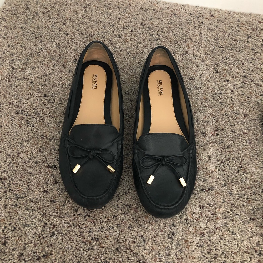 Michael Kors Flats